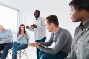 Group Coaching Tips
