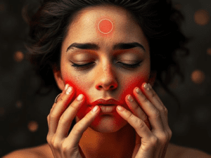 Emotional Freedom Techniques